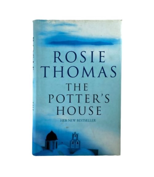 The Potter's House - Rosie Thomas