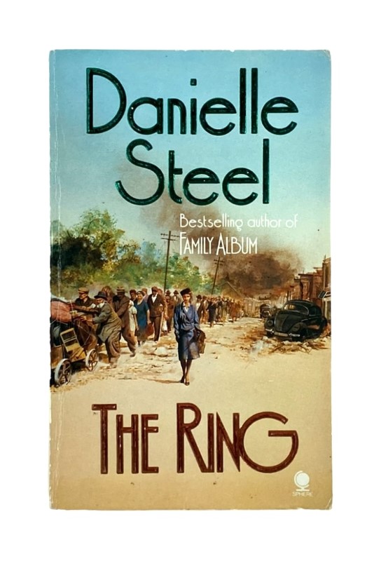 Danielle Steel the Klone and I Hardcover Book With Dust Jacket - Etsy