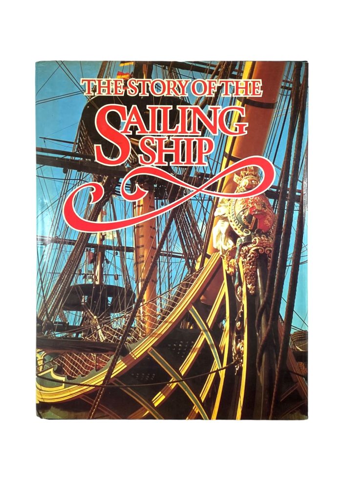 The Story of the Sailing Ship