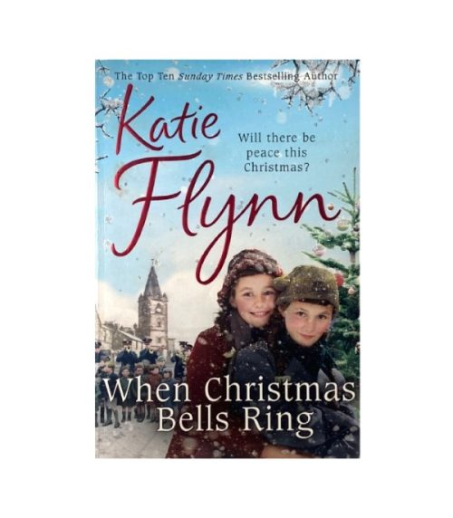 When Christmas Bells Ring - Katie Flynn