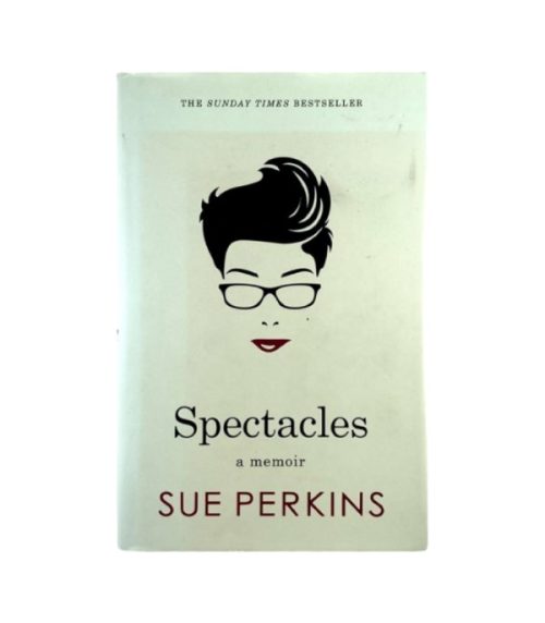 Spectacles - Sue Perkins