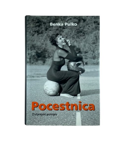 Pocestnica - Benka Pulko