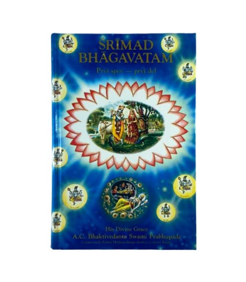 Prvi spev 1-2 - Šrimad Bhagavatam