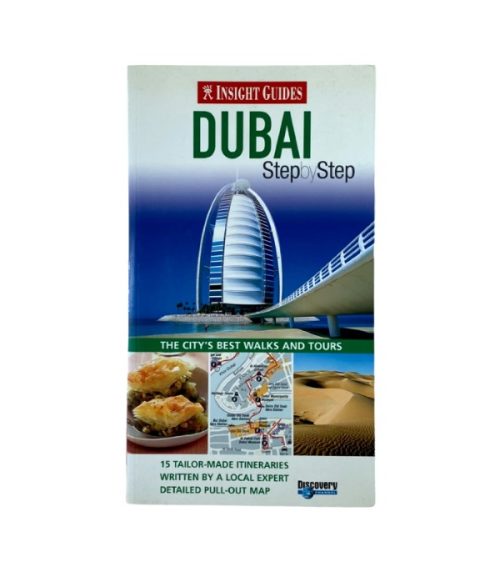 Insight Guides: Dubai