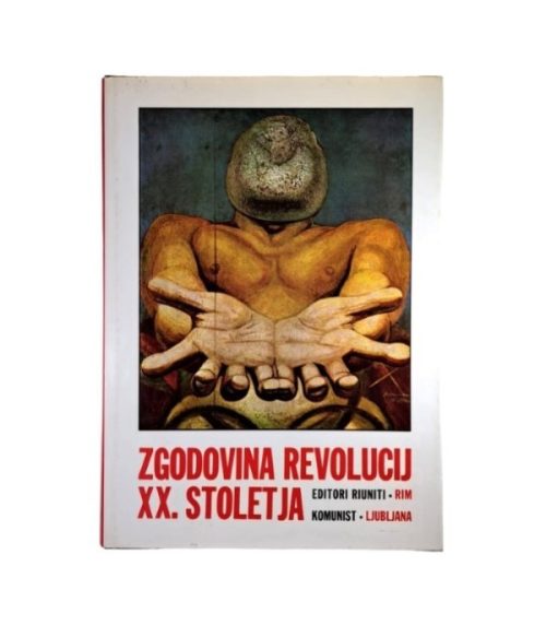 Zgodovina revolucij XX. stoletja: Amerika, Afrika