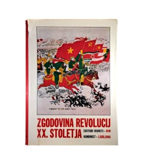 Zgodovina revolucij XX. stoletja: Azija