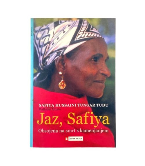 Jaz, Safiya - Safiya Hussaini Tungar Tudu