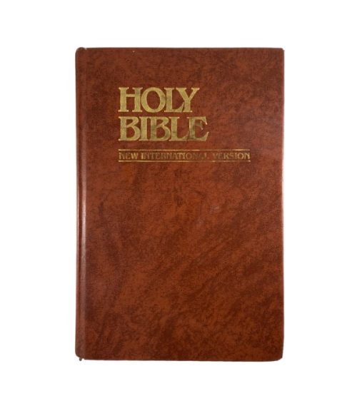 Holy Bible