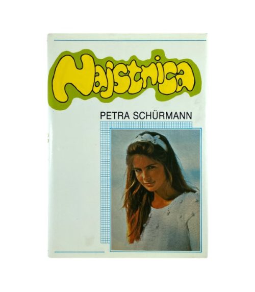 Najstnica - Petra Schurmann