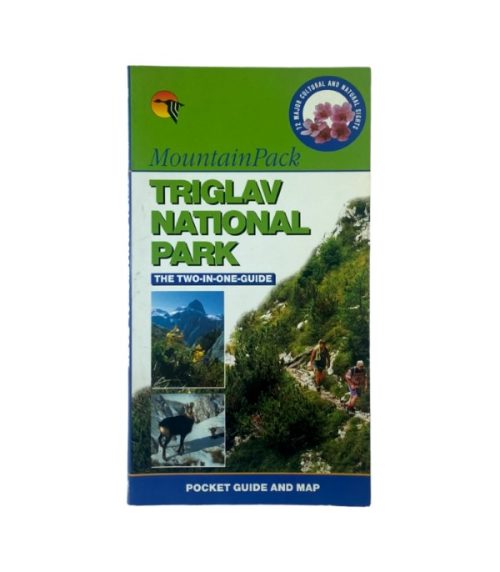 Mountain Pack: Triglav National Park