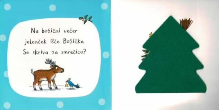 Poišči Božička – Axel Scheffler - Image 2