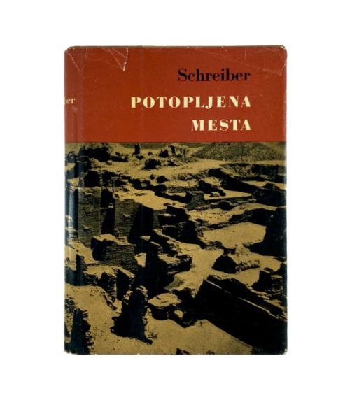 Potopljena mesta - Schreiber