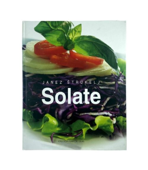 Solate - Janez Štrukelj