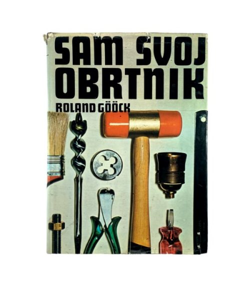 Sam svoj obrtnik - Roland Goock