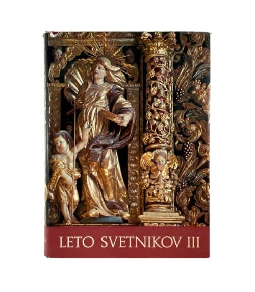 Leto svetnikov 1-4 - Image 3