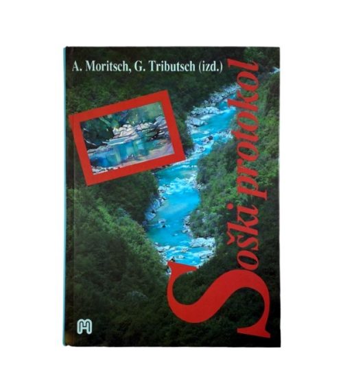 Soški protokol - A. Moritsch, G. Tributsch