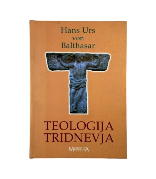 Teologija tridnevja - Hans Urs von Balthasar