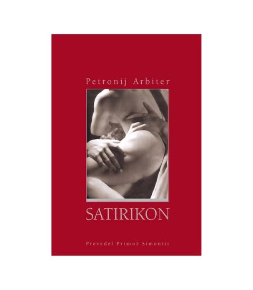 Satirikon - Petronij Arbiter