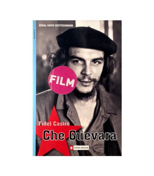 Che Guevara - Fidel Castro