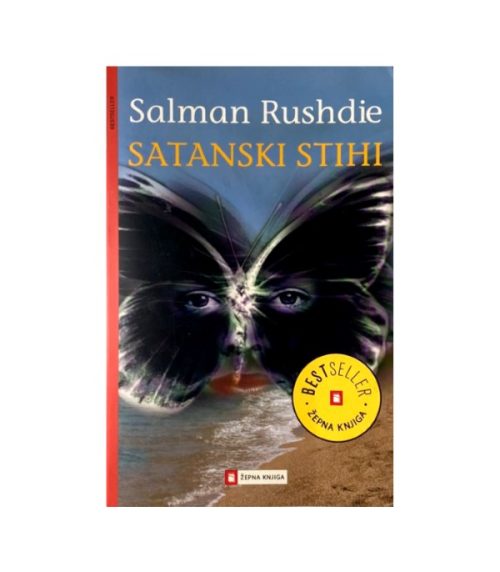 Satanski stihi - Salman Rushdie