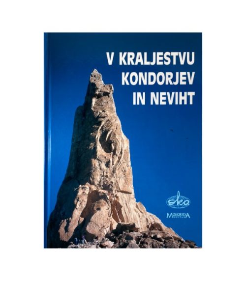 V kraljestvu kondorjev in neviht