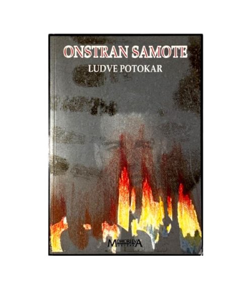 Onstran samote - Ludve Potokar