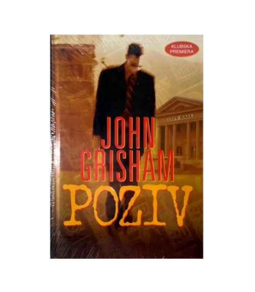 Poziv - John Grisham