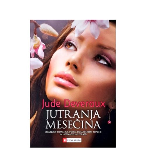 Jutranja mesečina - Jude Deveraux