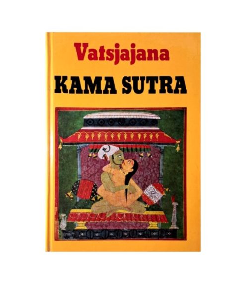 Kama sutra - Vatsjajana