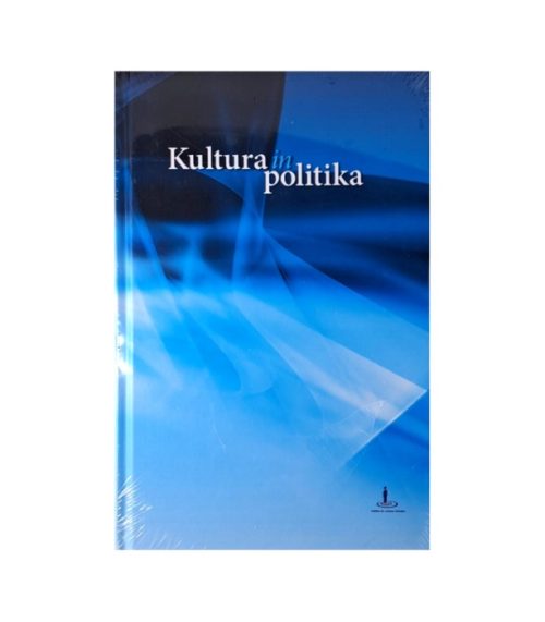 Kultura in politika - Mateja Jančar