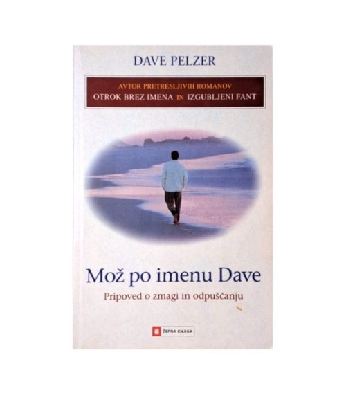 Mož po imenu Dave - Dave Plezer