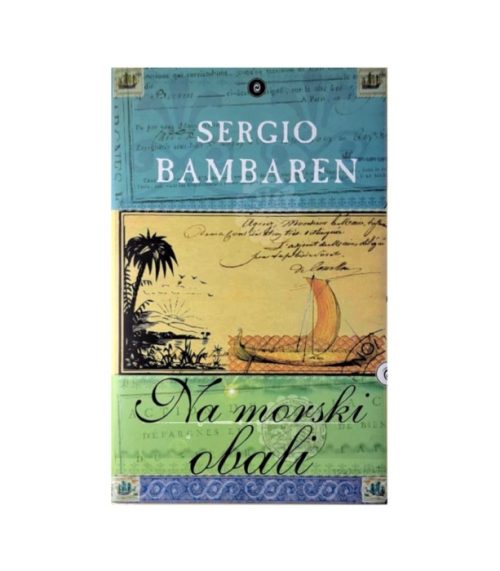 Na morski obali - Sergio Bambaren