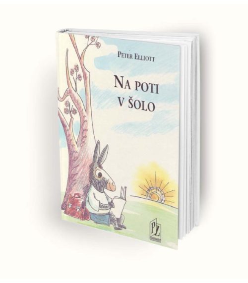 Na poti v šolo - Peter Elliott