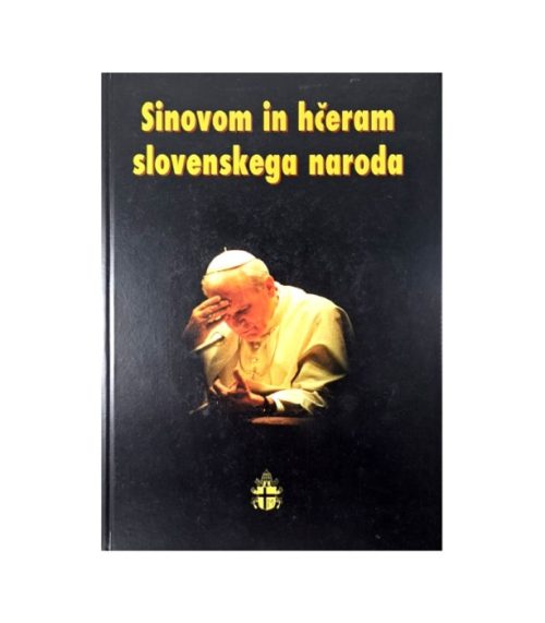 Sinovom in hčeram slovenskega naroda