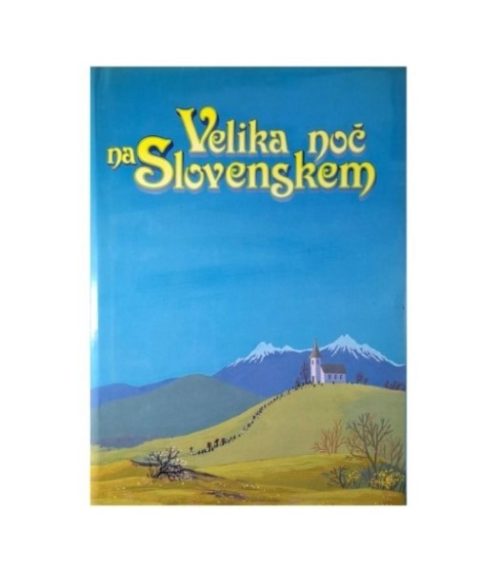 Velika noč na Slovenskem - Jože Dolenc