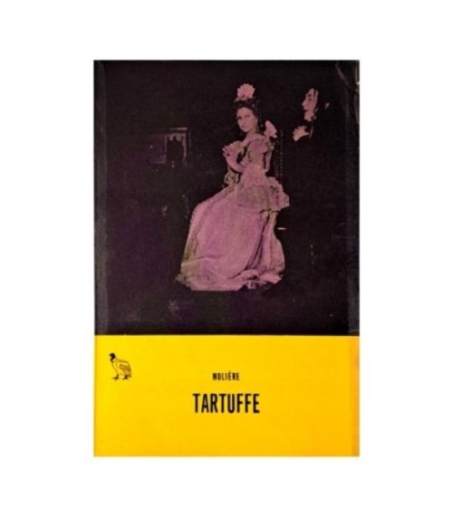 Zbirka Kondor: Tartuffe - Moliere